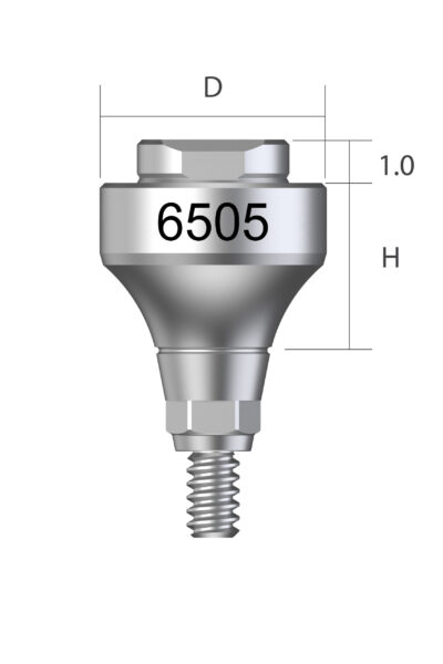 Consumables-scan healing_HAS6505R