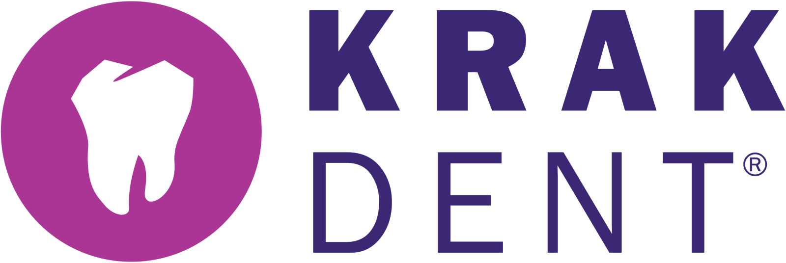 Krakdent'25_baner_zlamane