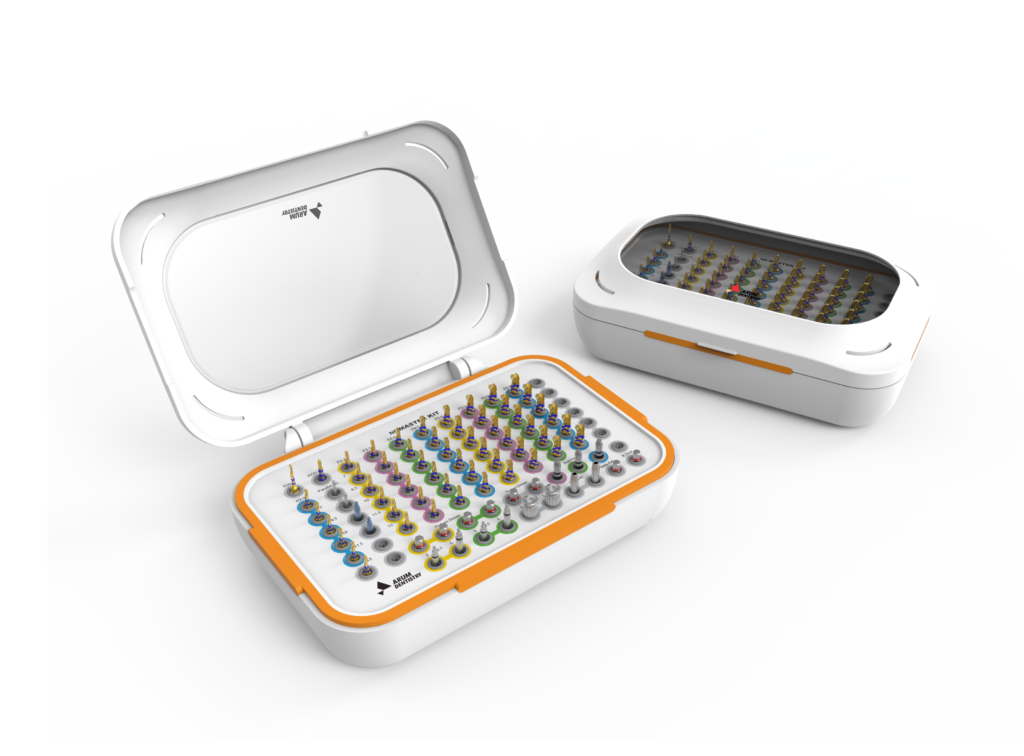 NB System_master kit-mockup